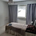 Апартаменты Libo-apartment, Myllymaeki 5,19 Лахти