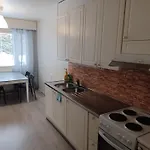 Libo-apartment, Myllymaeki 5,19 *