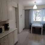 Libo-apartment, Myllymaeki 5,19