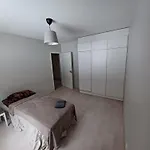Libo-apartment, Myllymaeki 5,19