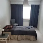 Libo-apartment, Myllymaeki 5,19 * Lahtis