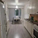 Lägenhet Libo-apartment, Myllymaeki 5,19 Lahtis