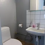 Libo-apartment, Myllymaeki 5,19 Лахти