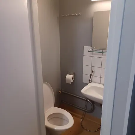 Libo-apartment, Myllymaeki 5,19 Lejlighed Lahti