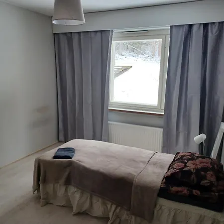 Apartment Libo-apartment, Myllymaeki 5,19 Lahti