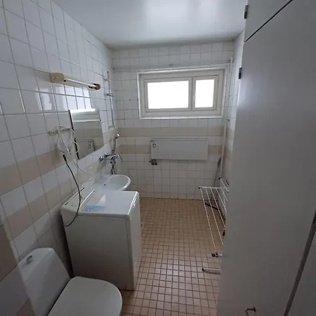 Libo-apartment, Myllymaeki 5,19 Lahti