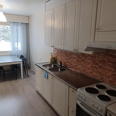 Libo-apartment, Myllymaeki 5,19 *