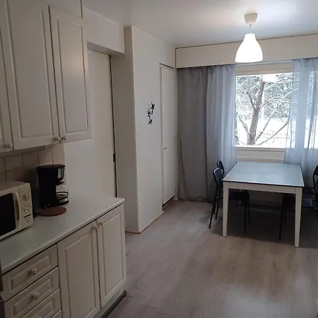 Libo-apartment, Myllymaeki 5,19