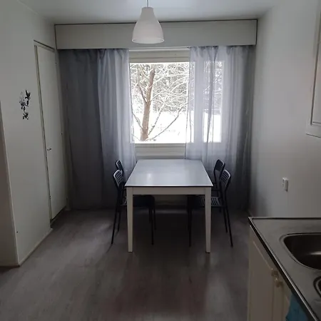 Libo-apartment, Myllymaeki 5,19 *