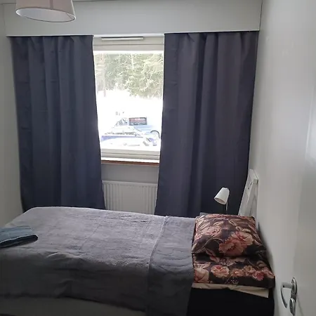 Libo-apartment, Myllymaeki 5,19 Lahti