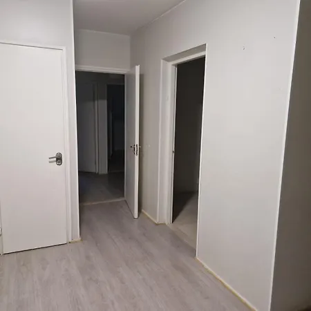 Libo-apartment, Myllymaeki 5,19 Apartament