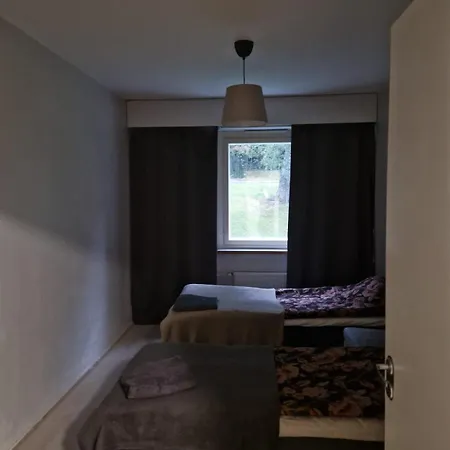 Lejlighed Libo-apartment, Myllymaeki 5,19 *