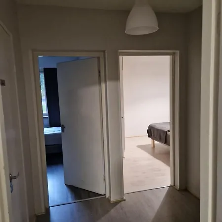 Libo-apartment, Myllymaeki 5,19 Lejlighed