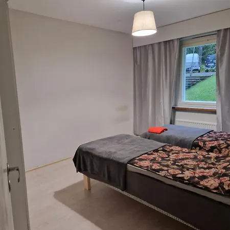 Libo-apartment, Myllymaeki 5,19 Apartament *