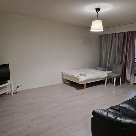 Apartament Libo-apartment, Myllymaeki 5,19 *