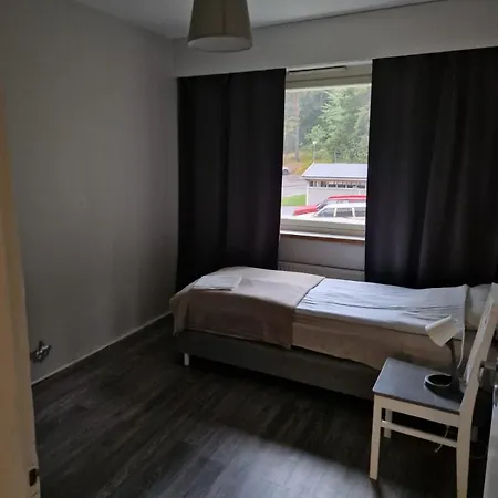 Apartament Libo-apartment, Myllymaeki 5,19 *