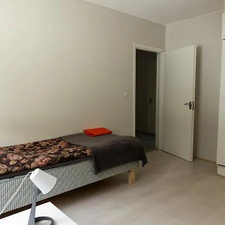 Libo-apartment, Myllymaeki 5,19 Lahtis