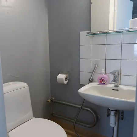 Libo-apartment, Myllymaeki 5,19 Lahti