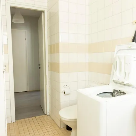 Libo-apartment, Myllymaeki 5,19 Appartement *