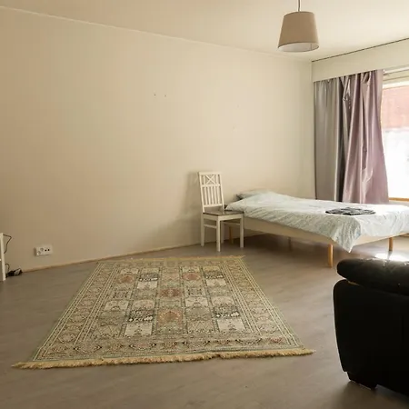 Libo-apartment, Myllymaeki 5,19 Lahti
