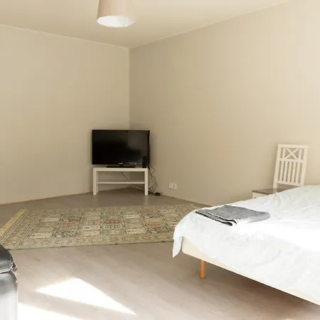 Lägenhet Libo-apartment, Myllymaeki 5,19 *