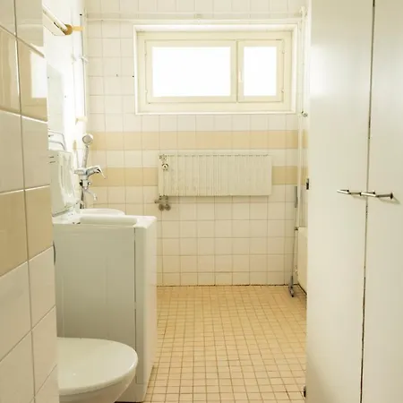 Libo-apartment, Myllymaeki 5,19 Lahti