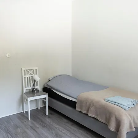 Libo-apartment, Myllymaeki 5,19 Lägenhet *