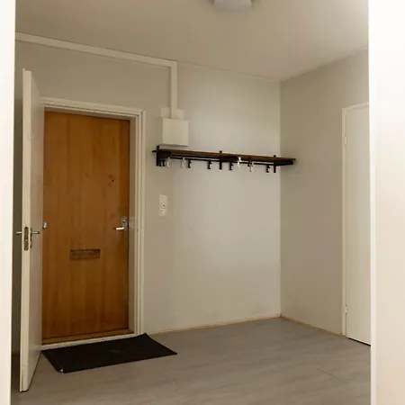 Libo-apartment, Myllymaeki 5,19 Lejlighed Lahti