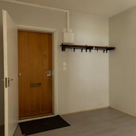 Libo-apartment, Myllymaeki 5,19 Lahti