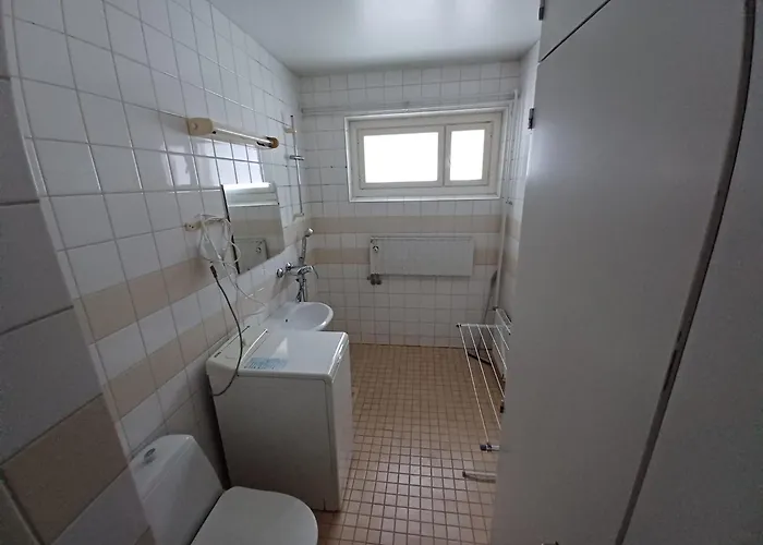 Libo-apartment, Myllymaeki 5,19 Lahti