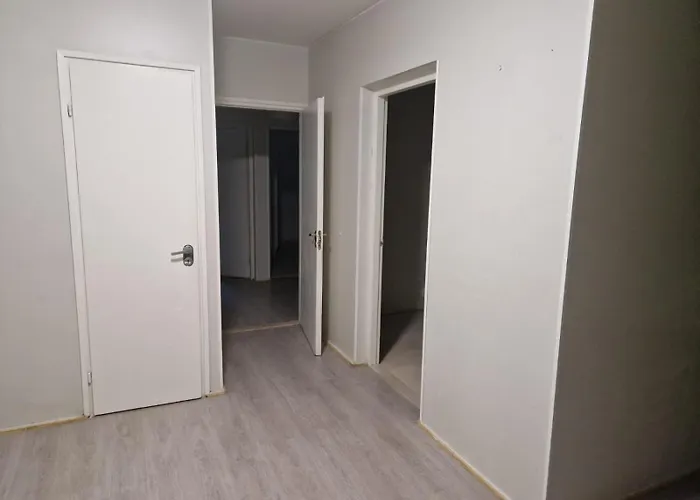 Libo-apartment, Myllymaeki 5,19 Appartement