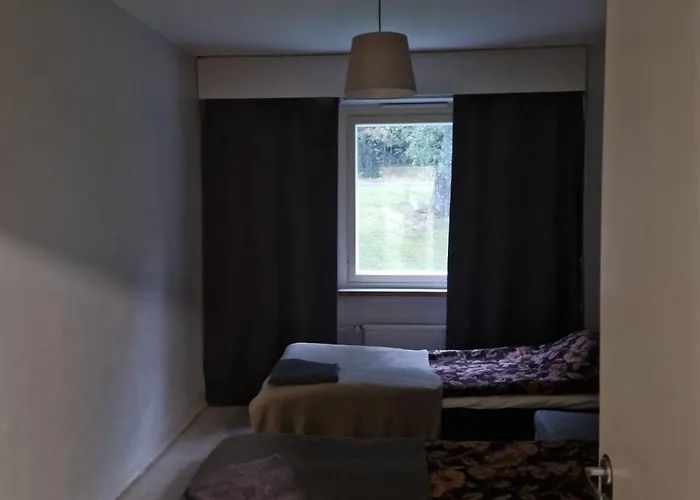 Appartement Libo-apartment, Myllymaeki 5,19 *