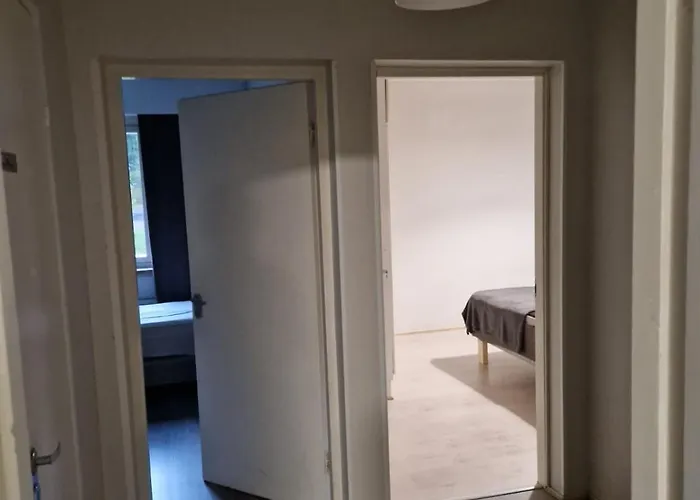 Libo-apartment, Myllymaeki 5,19 Appartement