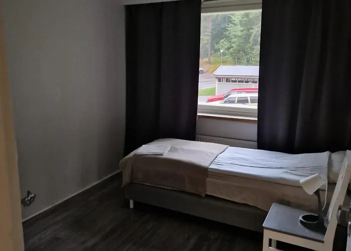 Appartement Libo-apartment, Myllymaeki 5,19 *